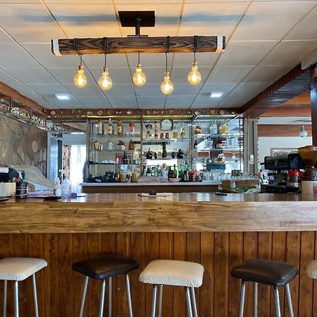 Hotel Belgrano 페리토 모레노 외부 사진