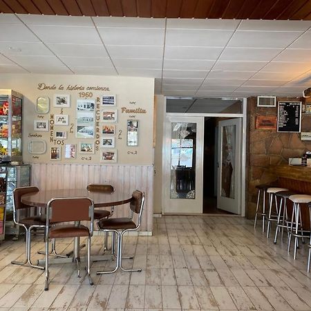 Hotel Belgrano 페리토 모레노 외부 사진