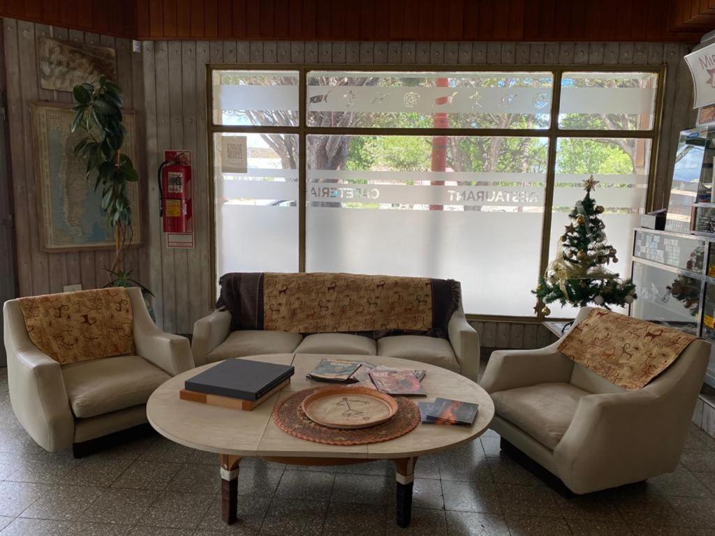 Hotel Belgrano 페리토 모레노 외부 사진
