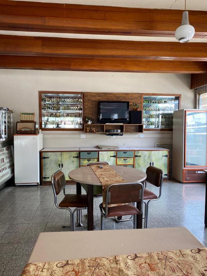 Hotel Belgrano 페리토 모레노 외부 사진