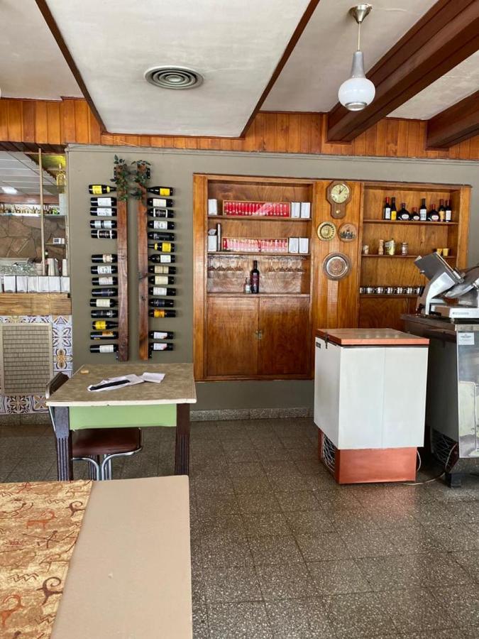Hotel Belgrano 페리토 모레노 외부 사진