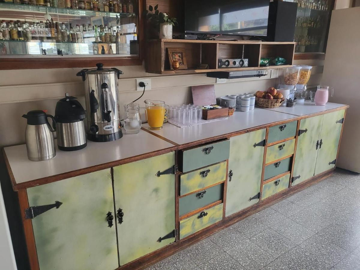 Hotel Belgrano 페리토 모레노 외부 사진