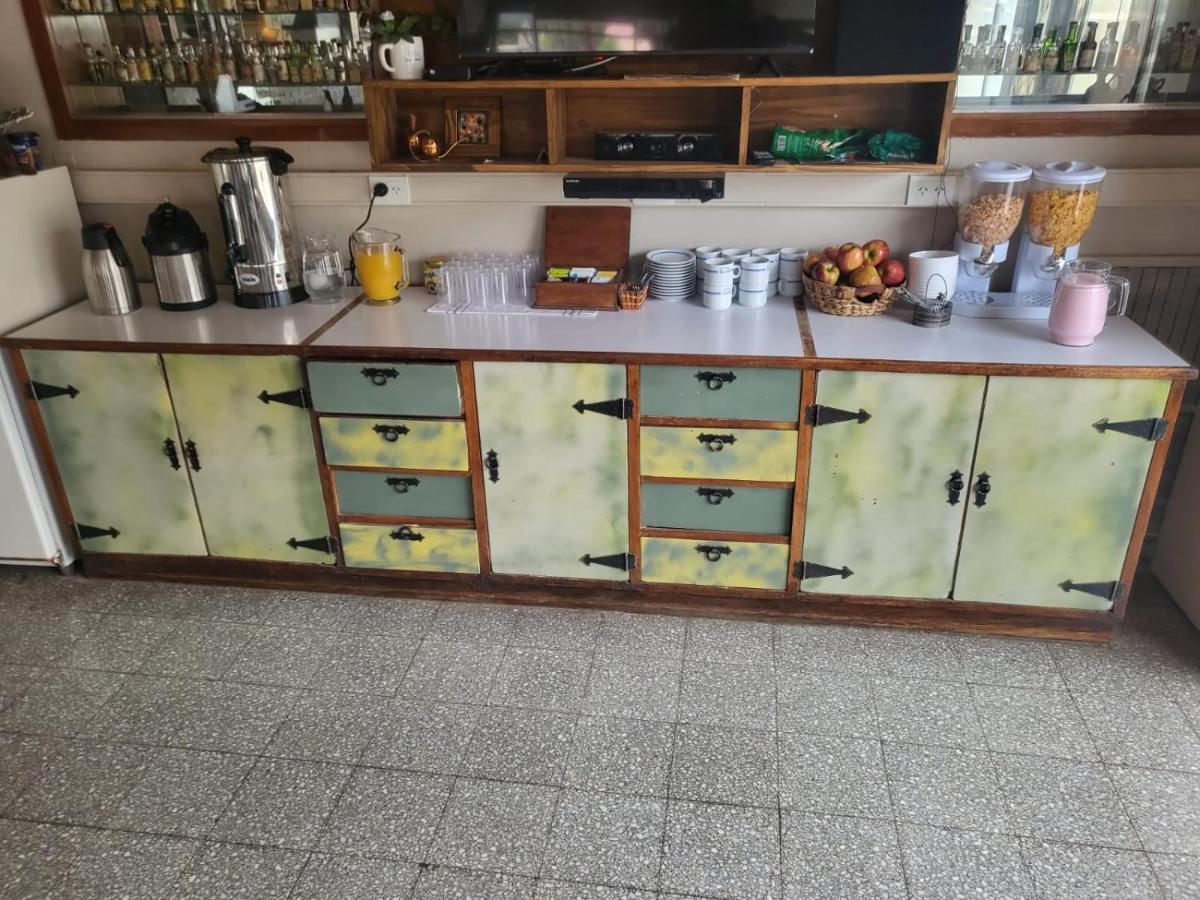 Hotel Belgrano 페리토 모레노 외부 사진