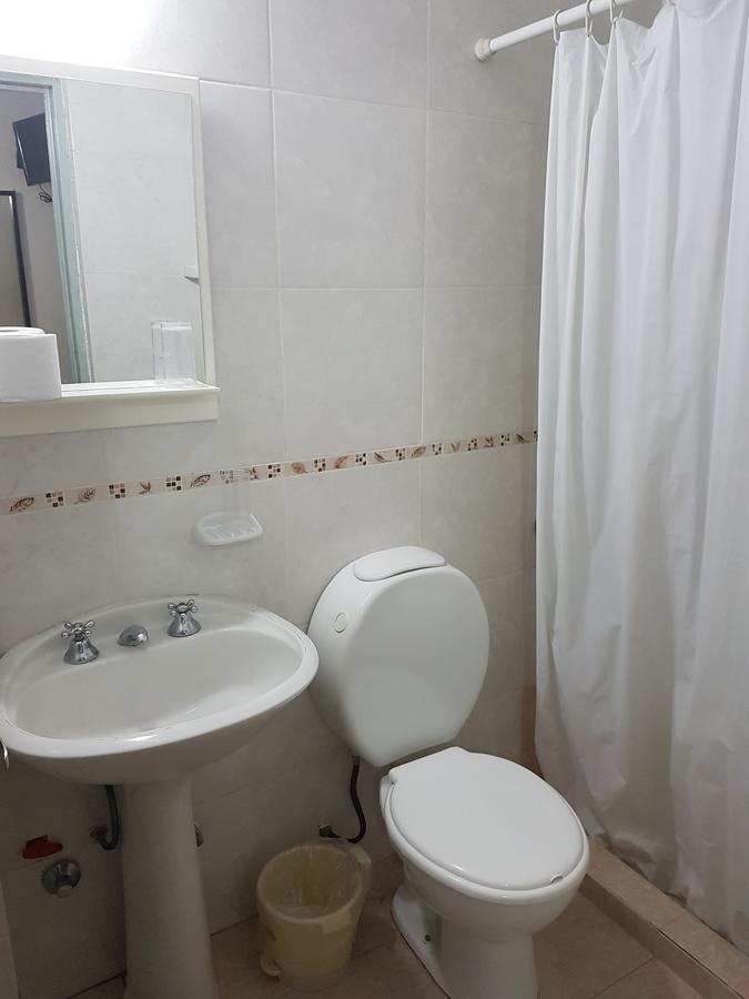 Hotel Belgrano 페리토 모레노 외부 사진