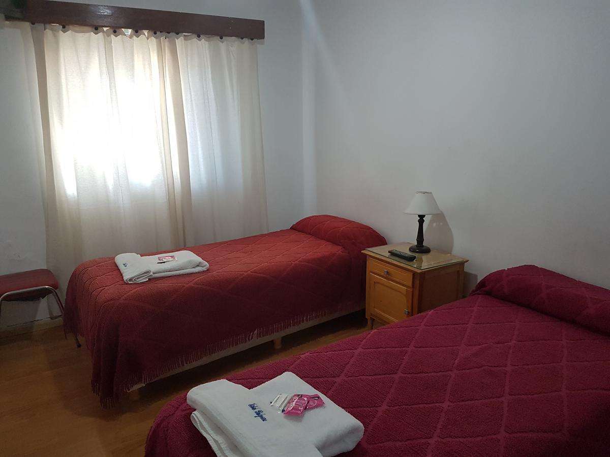 Hotel Belgrano 페리토 모레노 외부 사진