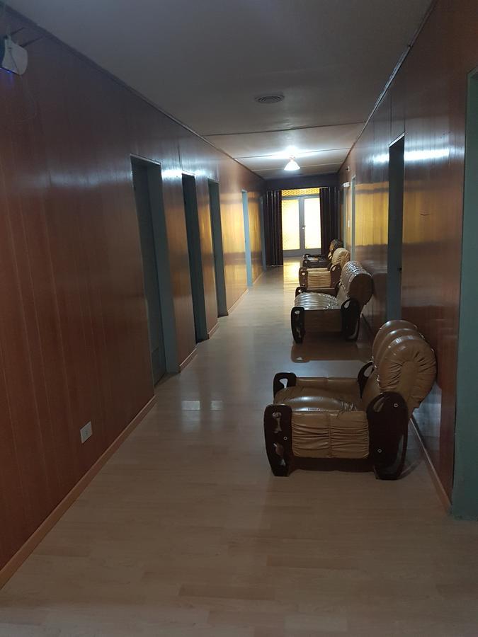 Hotel Belgrano 페리토 모레노 외부 사진