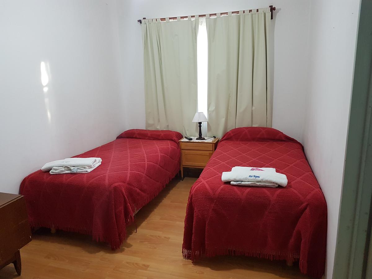 Hotel Belgrano 페리토 모레노 외부 사진