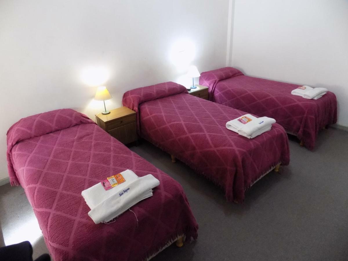 Hotel Belgrano 페리토 모레노 외부 사진